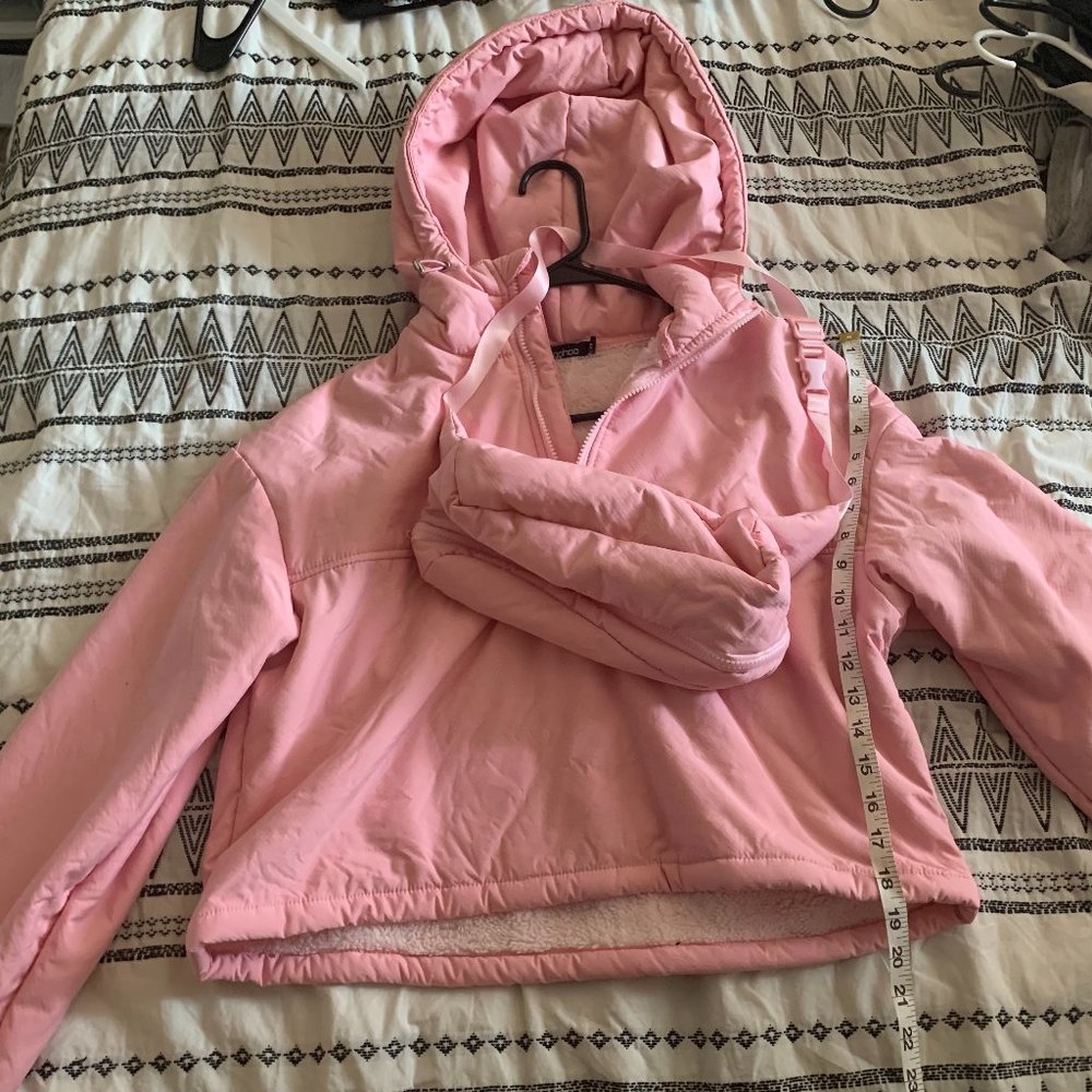 Boohoo Sweater